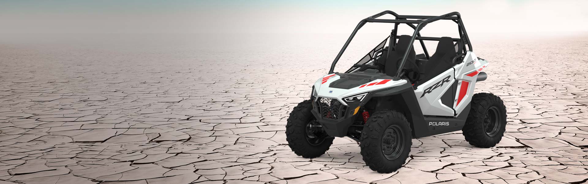 Rzr® 200 EFI