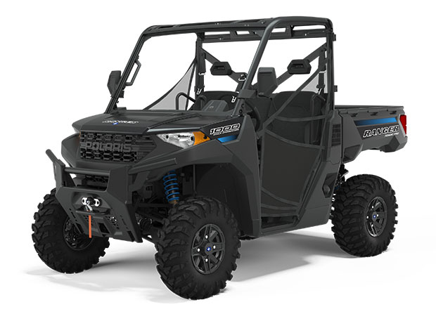 Ranger®1000 EPS Nordic Pro SE